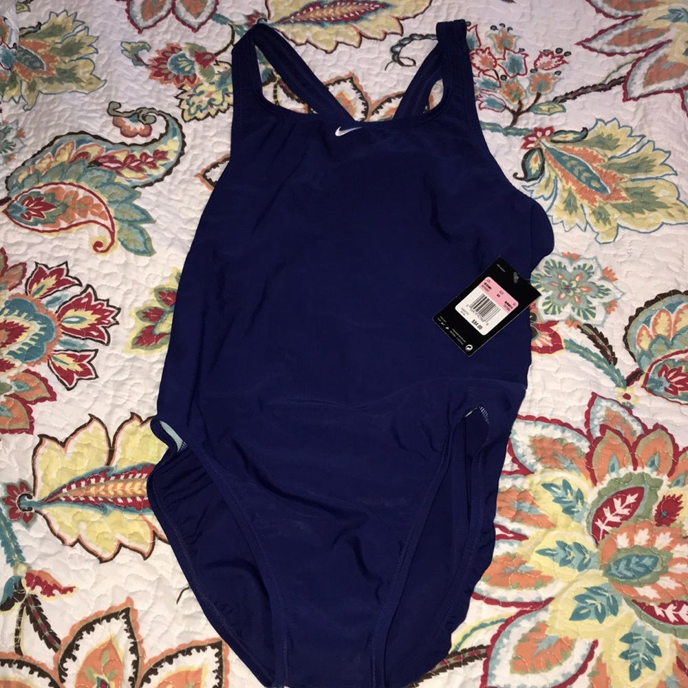 NWT Nike Swimsuit